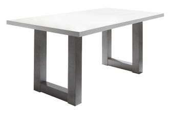 M&auml;usbacher Esstisch