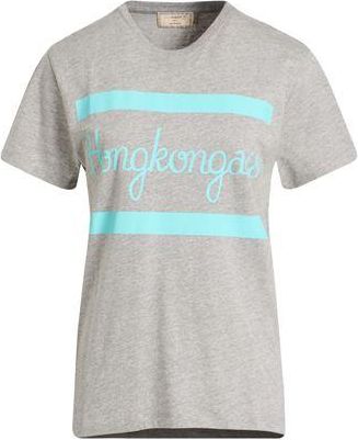 Maison Kitsuné CAMISETAS Y TOPS - Camisetas en YOOX.COM