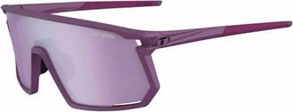 Tifosi Womens Moab Sunglasses In Plum Passion