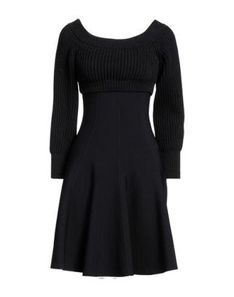 Alexander McQueen KLEIDER - Mini-Kleider auf YOOX.COM