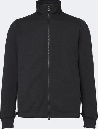 Sease Sudadera de esqu&iacute; Explorer en mezcla de lana