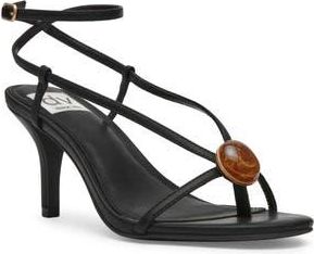 Dolce Vita Cella Sandal in Black at Nordstrom Rack, Size 9.5