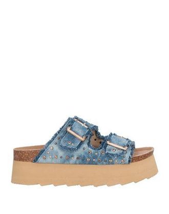 Colors Of California SCHUHE - Sandalen auf YOOX.COM