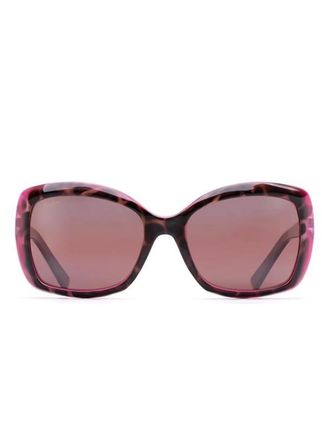 Maui Jim Orchid zonnebril - Roze