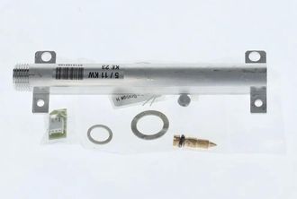 Bosch Kit De Conversi&oacute;n Tipo De Gas 21,3123, 7712039017