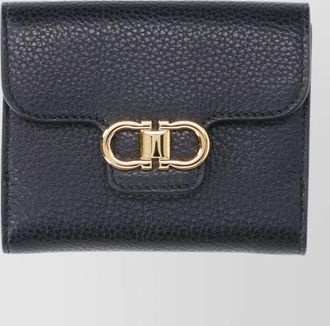 Ferragamo leather purse