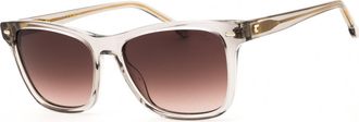 Carrera 3001/S 0KB7 HA Grey/Brown Gradient
