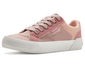 Rocket Dog Cheery Womens Shoes Mauve Combo : 6.5 M, Textile