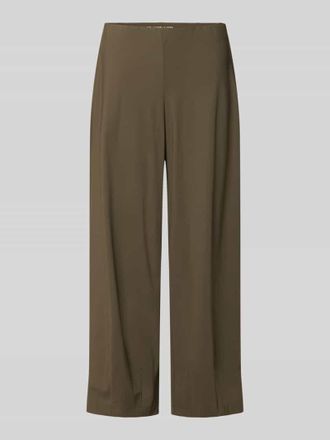 Raffaello Rossi Raffaello Rossi Relaxed Fit Schlupfhose Modell SALLY in Oliv, Gr&ouml;&szlig;e 32