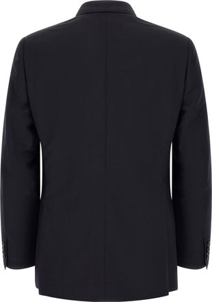 Brioni Lipari Suit - Black