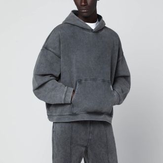 Represent Vintage gray hoodie