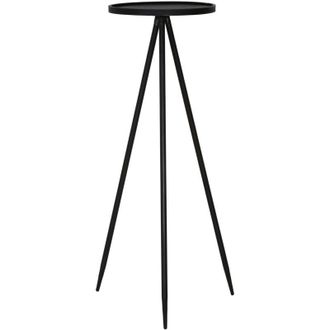 Light & Living Light&living - Columna Envira Zinc - &Oslash;35x99 Cm