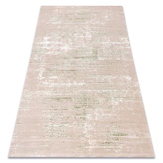 RugsX RugsX Andere Rug in Green | Size: 100 cm x 200 cm