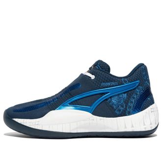 Puma PHANTACI x PUMA Rise Nitro 377655-02