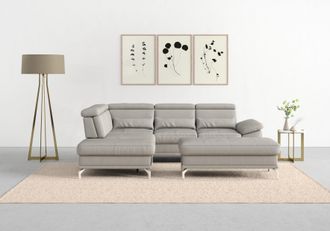 Sit&more Ecksofa
