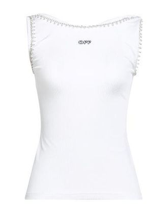 Off-white TOPWEAR - Tops on YOOX.COM
