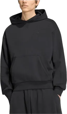 adidas Fitness, Heren, Zwart, XL, Katoen, Premium Essentials Hoodie