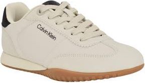 Calvin Klein Hennie Sneaker in Grey at Nordstrom Rack, Size 5.5