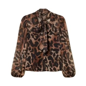 Twinset Blouses - Blouses & Shirts - Mujer - Multicolor - L