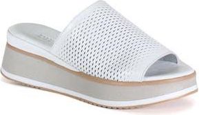Diba Pa Cific Platform Sandal in White at Nordstrom Rack, Size 10Us / 40Eu