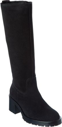 La Canadienne Wind Suede Boot