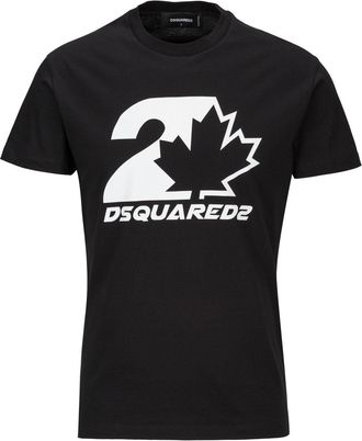Dsquared2 T-Shirt Cool Fit Tee