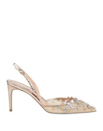 Rene Caovilla SCHUHE - Pumps auf YOOX.COM