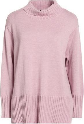 Eileen Fisher KNITWEAR - Turtlenecks on YOOX.COM
