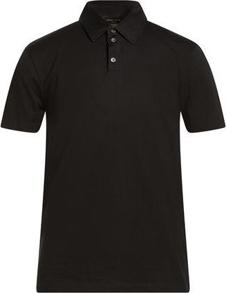 Roberto Collina CAMISETAS Y TOPS - Polos en YOOX.COM