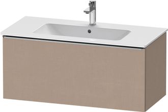Duravit Duravit D-neo Mueble Bajo Lavabo Suspendido, 1010x440x462 Mm, 1