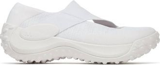 Merrell Womens Jungle Trek Mary Jane In White