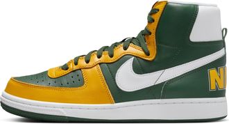 Nike Terminator High Seattle Supersonics 2023 FN4442-300