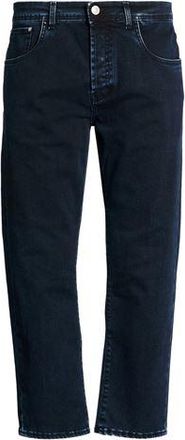 Yes London BOTTOMWEAR - Pantaloni jeans su YOOX.COM