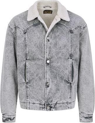 Aries CAPISPALLA - Capispalla jeans su YOOX.COM