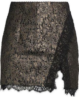 Nenette BOTTOMWEAR - Minigonne su YOOX.COM