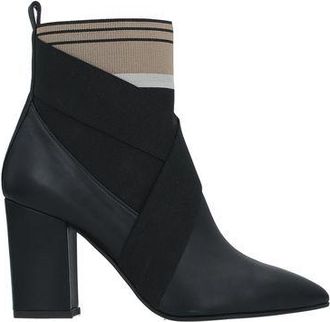 Pollini FOOTWEAR - Ankle boots sur YOOX.COM