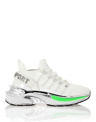 Plein Sport Hardloopschoen Chrome Surfer