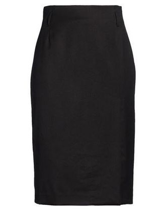 Vicolo BOTTOMWEAR - Midi skirts on YOOX.COM