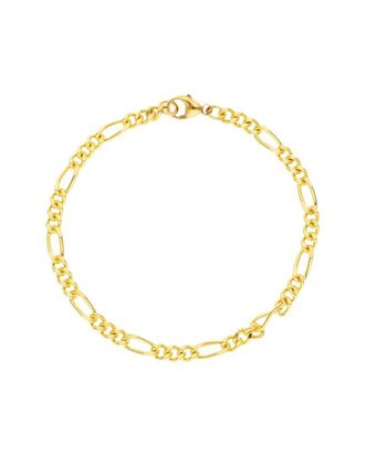 Liv Oliver 18K Bracelet