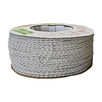 Made in Italy Cordoncino Per Tenda camelia Colore Beige/marrone