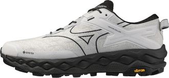 Mizuno Wave Mujin LS GTX - Heren - Outdoorschoenen - Grijs - 45 EU - Fitness