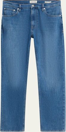 Frame Denim Mens Modern Straight Jeans