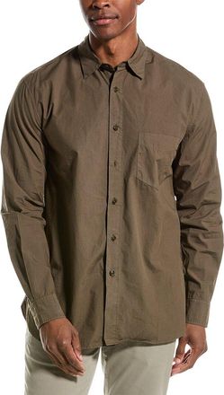 Alex Mill Easy Shirt