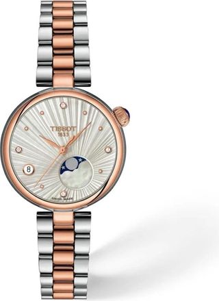 Tissot Watches - Dames - Horloges - Veelkleurig - ONE Size - Accessoires