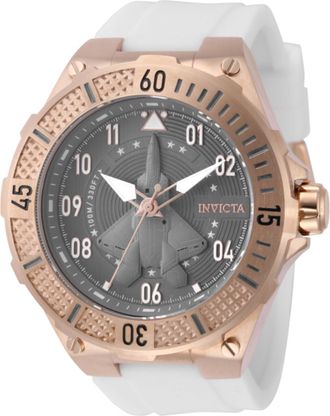 Invicta Aviator Mens Watch