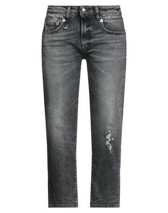 R13 BOTTOMWEAR - Jeans on YOOX.COM