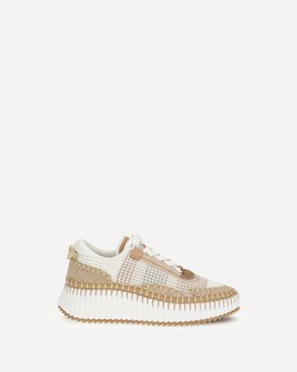 Chlo&eacute; Nama Sneakers Female 37