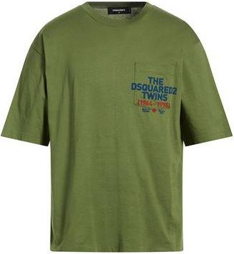 Dsquared2 T-shirts
