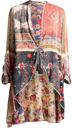 Johnny Was JACKEN & MÄNTEL - Jacken, Mäntel & Trenchcoats auf YOOX.COM