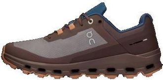 On Running (WMNS) On Running Cloudvista Waterproof Zinc Grape 74.98057
